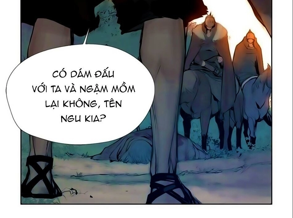 Thanh Gươm Danh Vọng Chapter 4 - 27