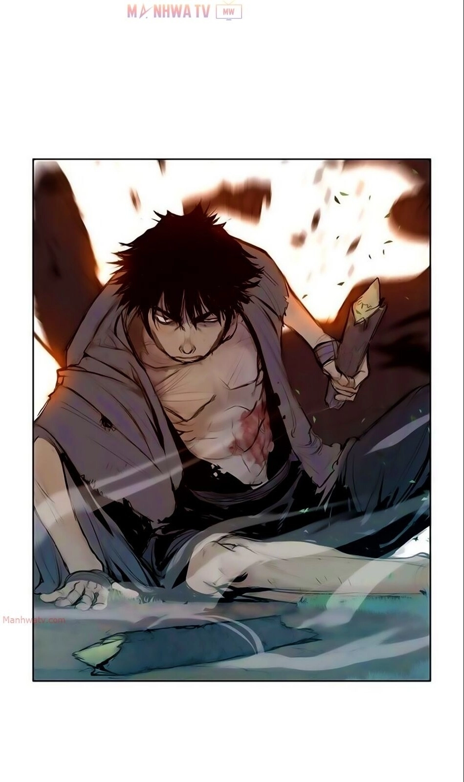 Thanh Gươm Danh Vọng Chapter 4 - 36