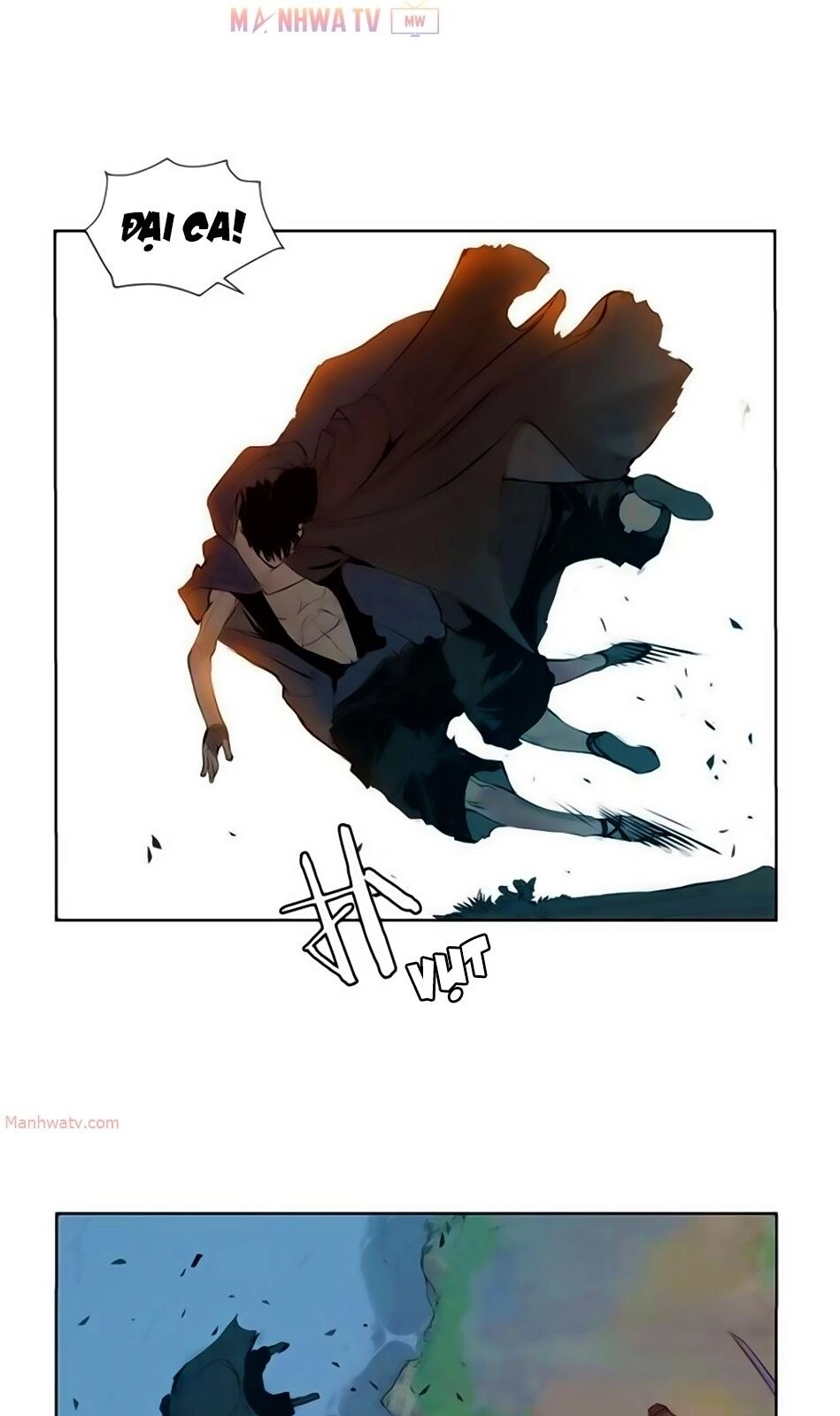 Thanh Gươm Danh Vọng Chapter 4 - 46