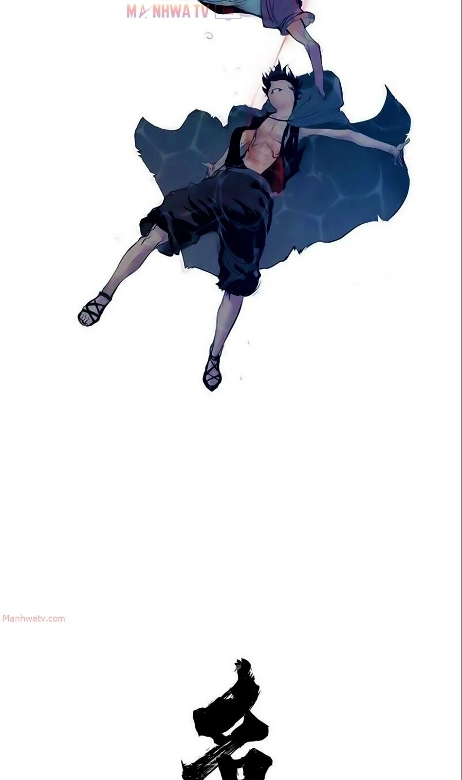 Thanh Gươm Danh Vọng Chapter 4 - 56