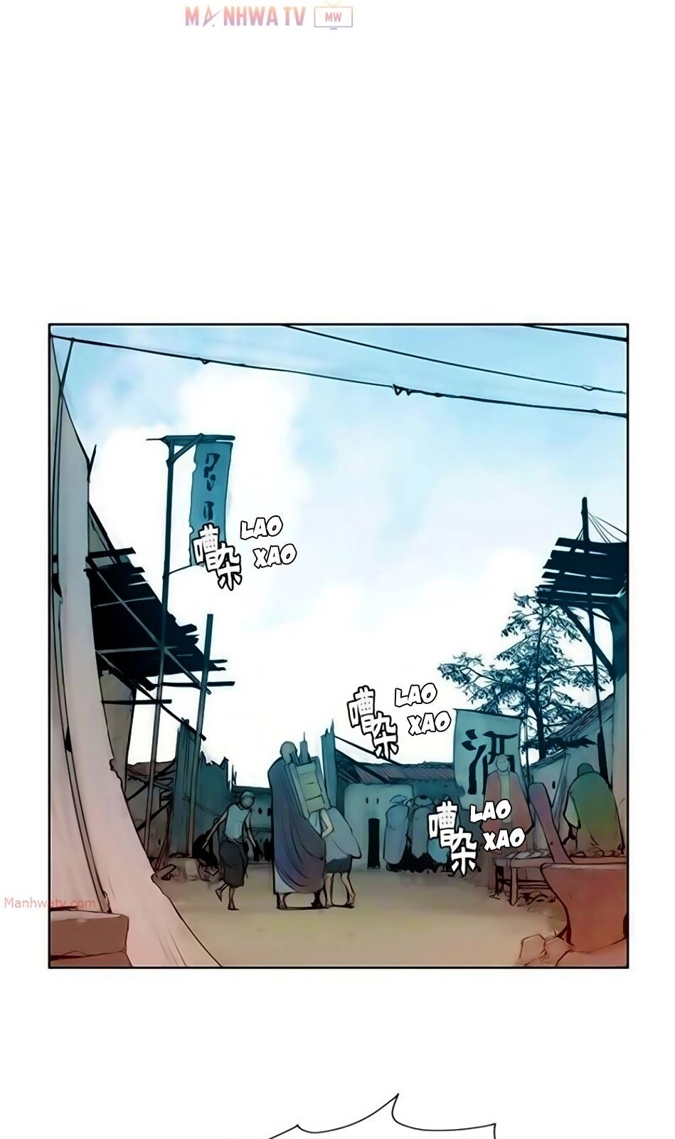 Thanh Gươm Danh Vọng Chapter 4 - 70