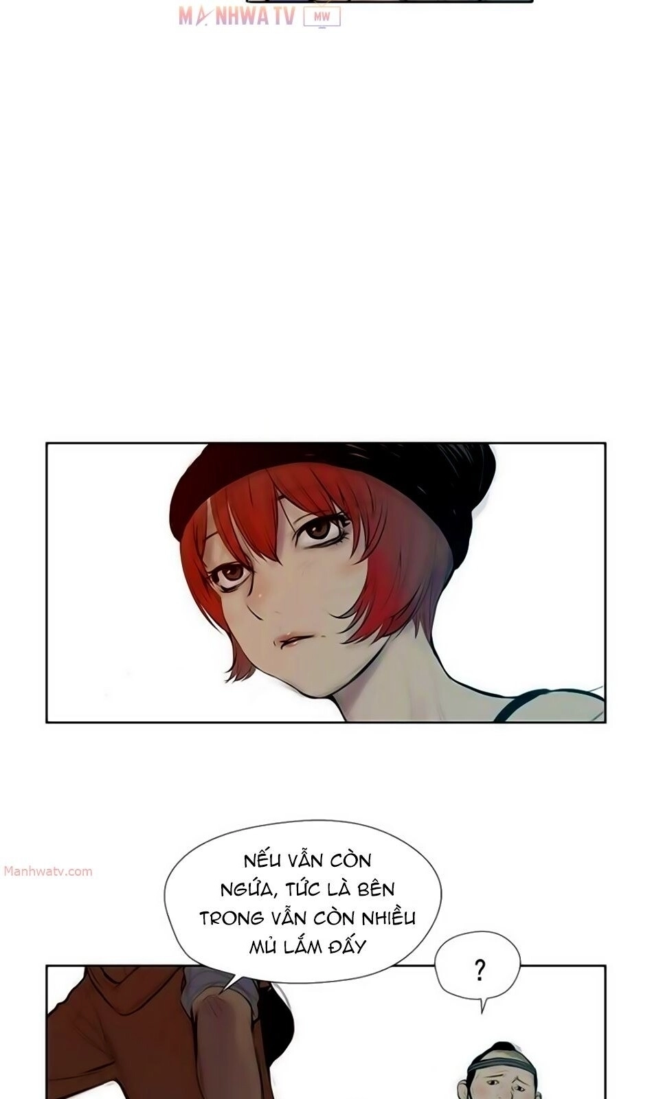 Thanh Gươm Danh Vọng Chapter 4 - 74