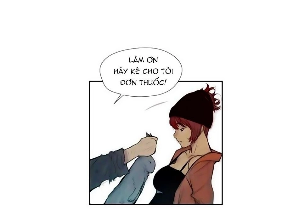 Thanh Gươm Danh Vọng Chapter 4 - 85