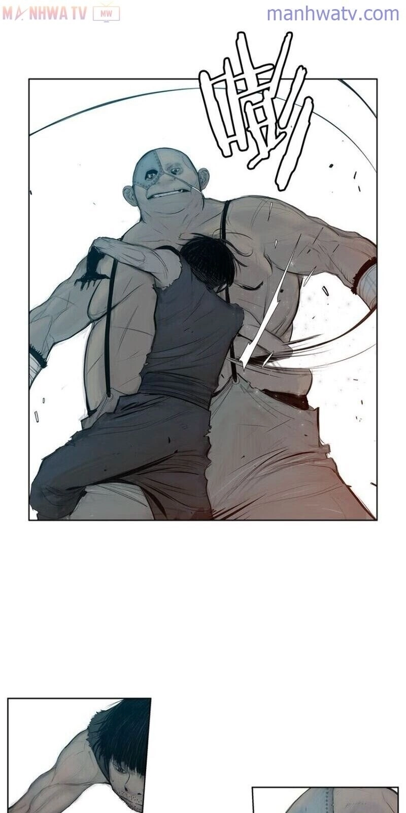 Thanh Gươm Danh Vọng Chapter 5 - 20