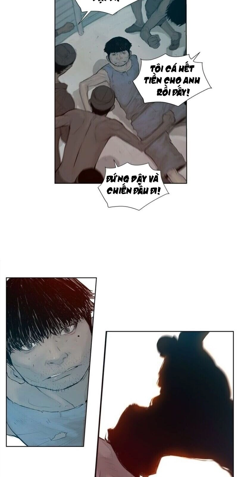 Thanh Gươm Danh Vọng Chapter 5 - 25