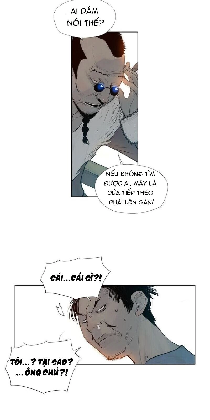 Thanh Gươm Danh Vọng Chapter 5 - 29