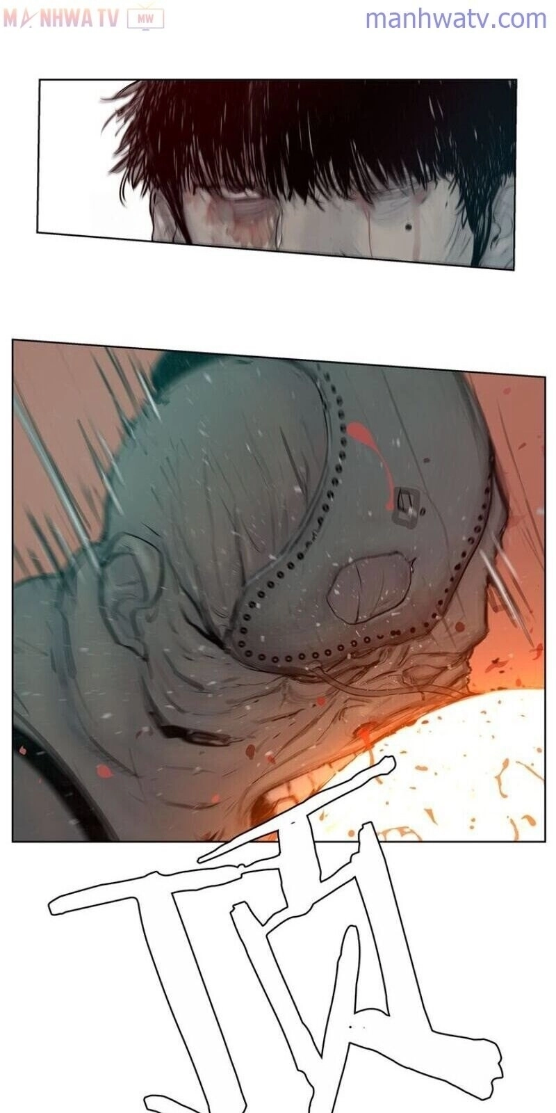 Thanh Gươm Danh Vọng Chapter 5 - 36