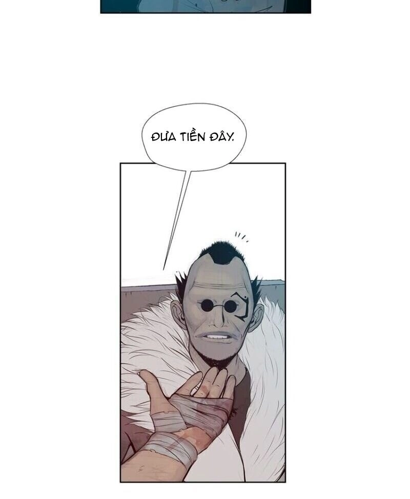 Thanh Gươm Danh Vọng Chapter 5 - 43