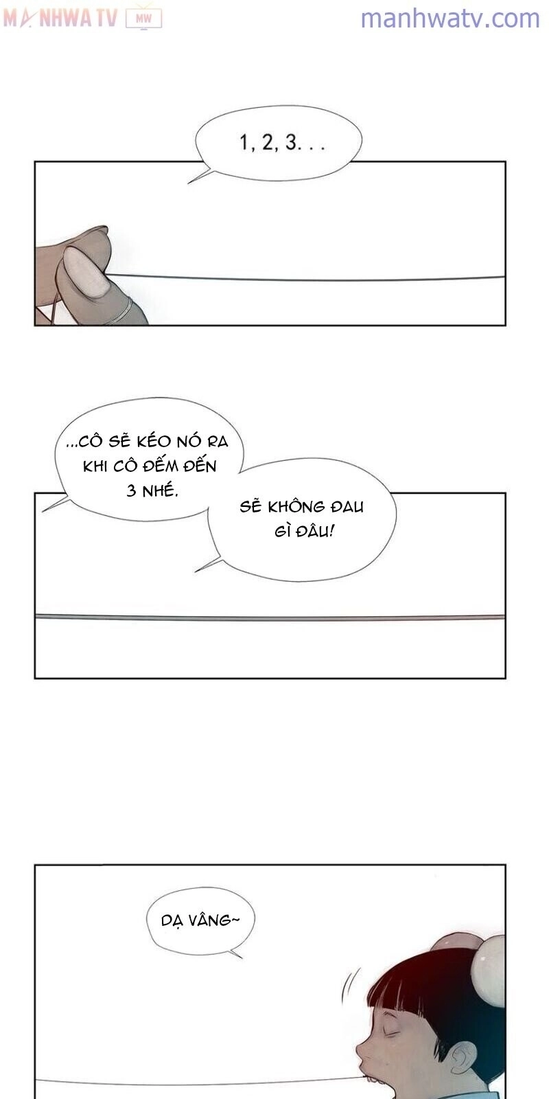 Thanh Gươm Danh Vọng Chapter 5 - 48