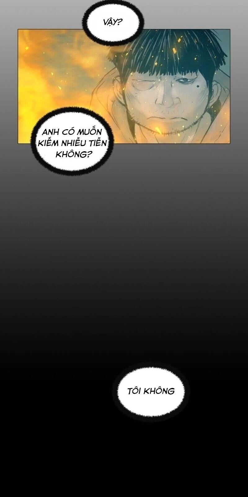 Thanh Gươm Danh Vọng Chapter 5 - 66