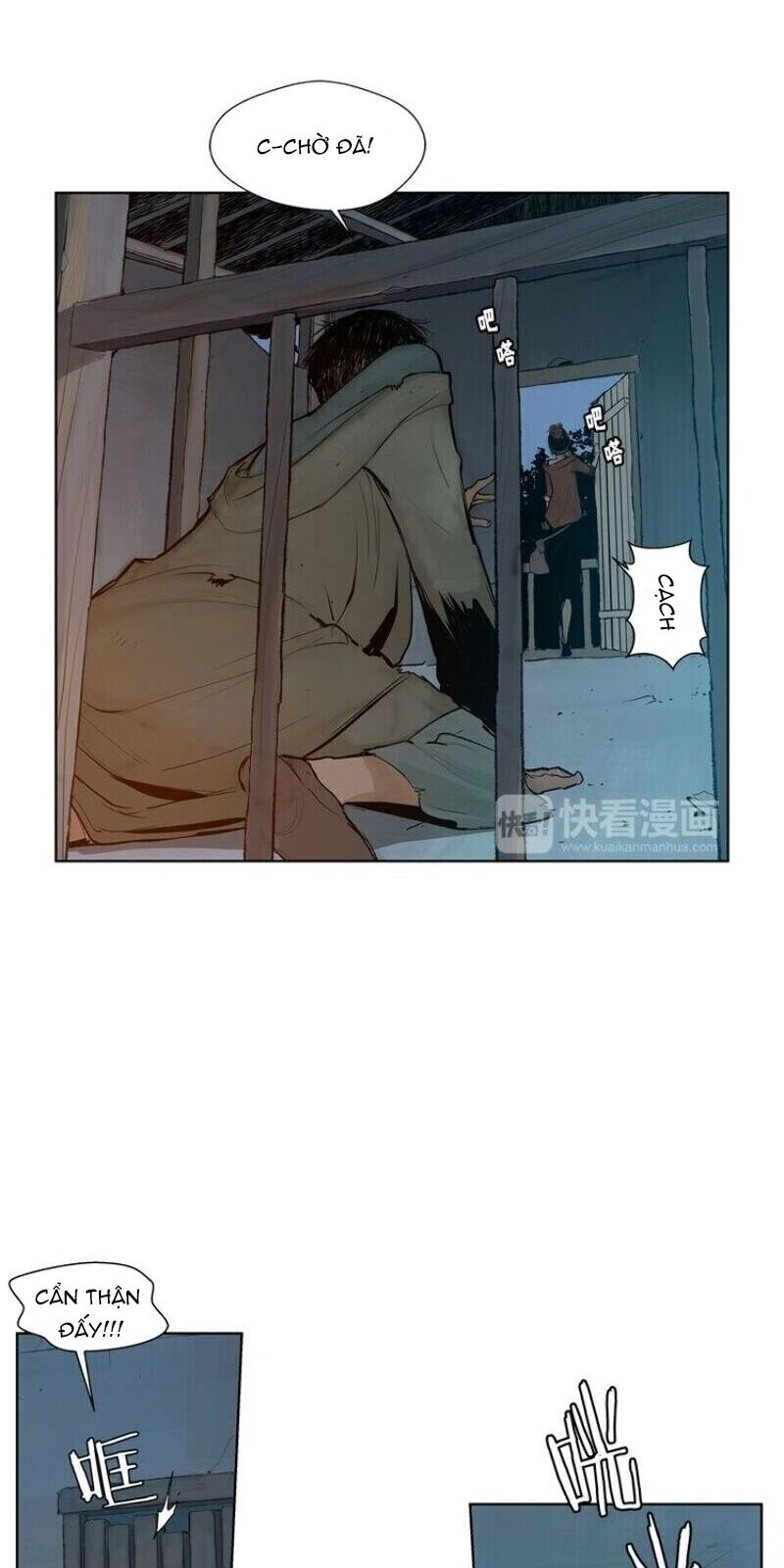 Thanh Gươm Danh Vọng Chapter 6 - 34