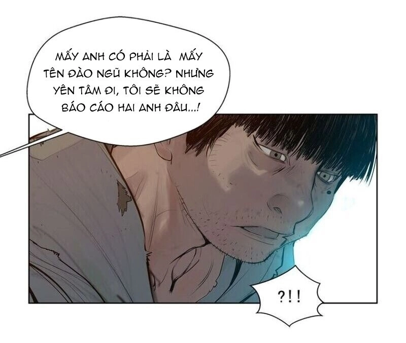 Thanh Gươm Danh Vọng Chapter 6 - 43