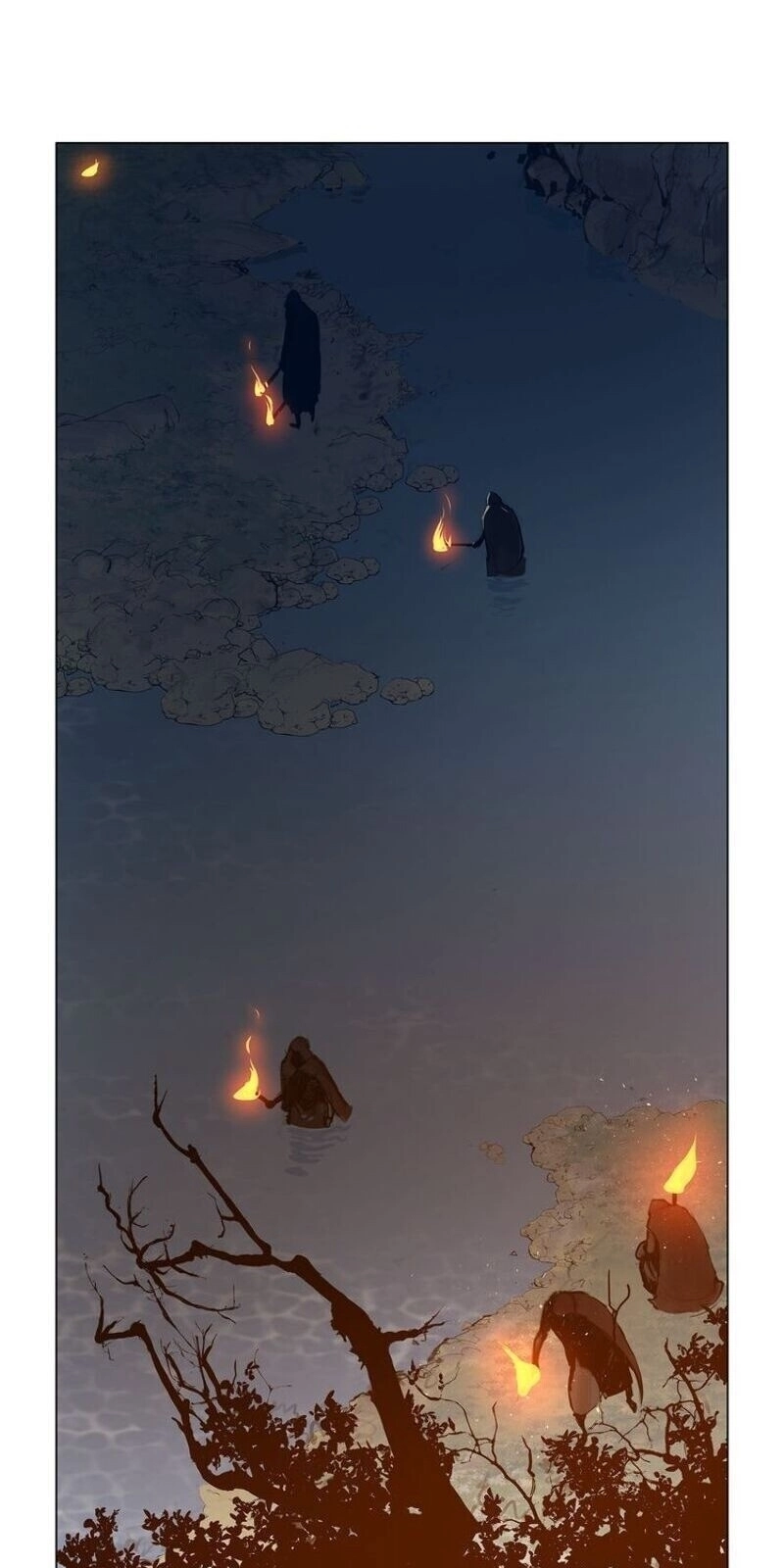 Thanh Gươm Danh Vọng Chapter 7 - 4