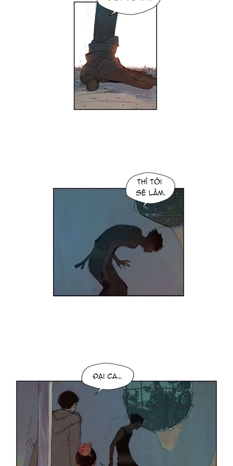 Thanh Gươm Danh Vọng Chapter 7 - 18