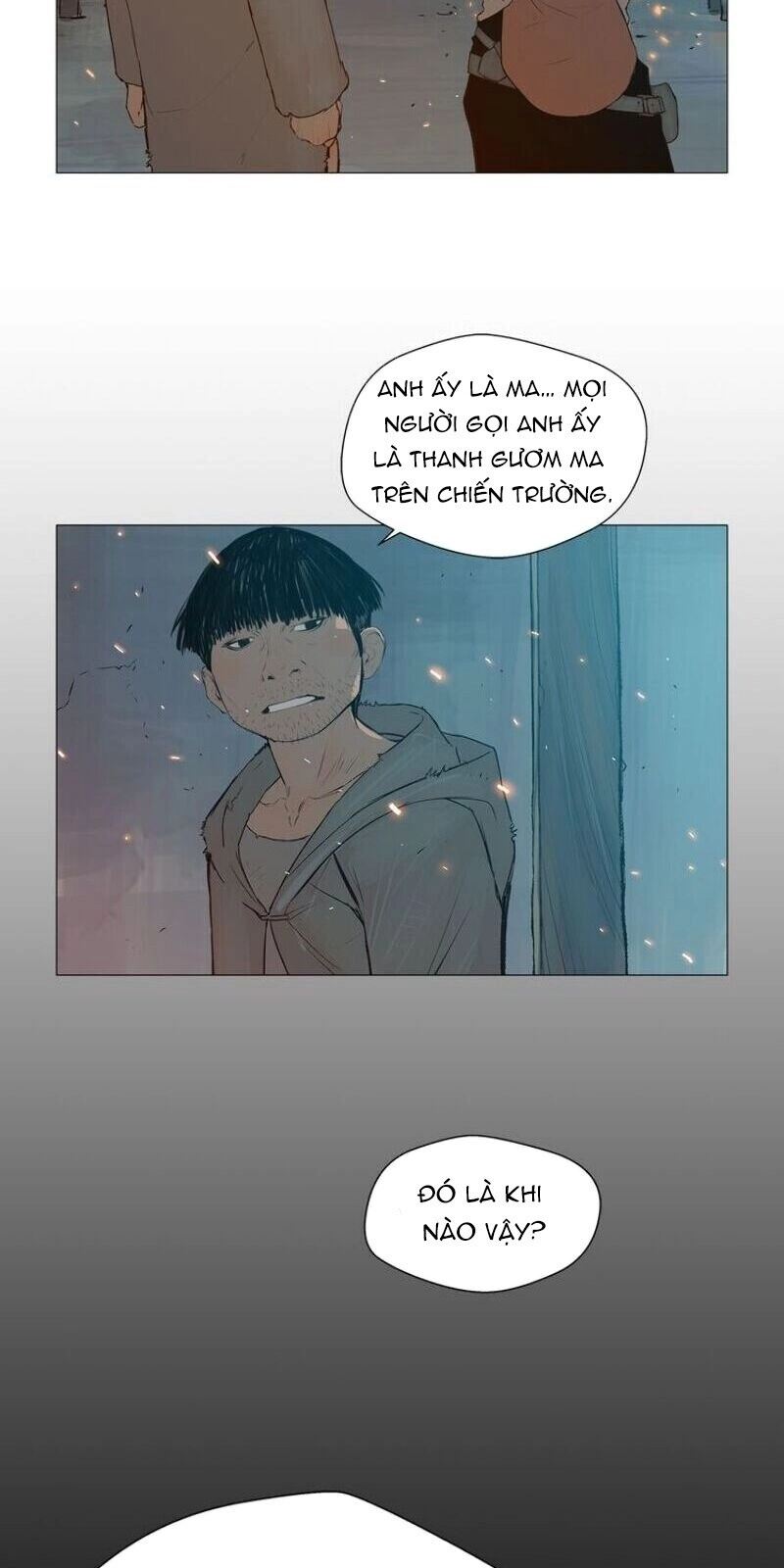 Thanh Gươm Danh Vọng Chapter 7 - 34