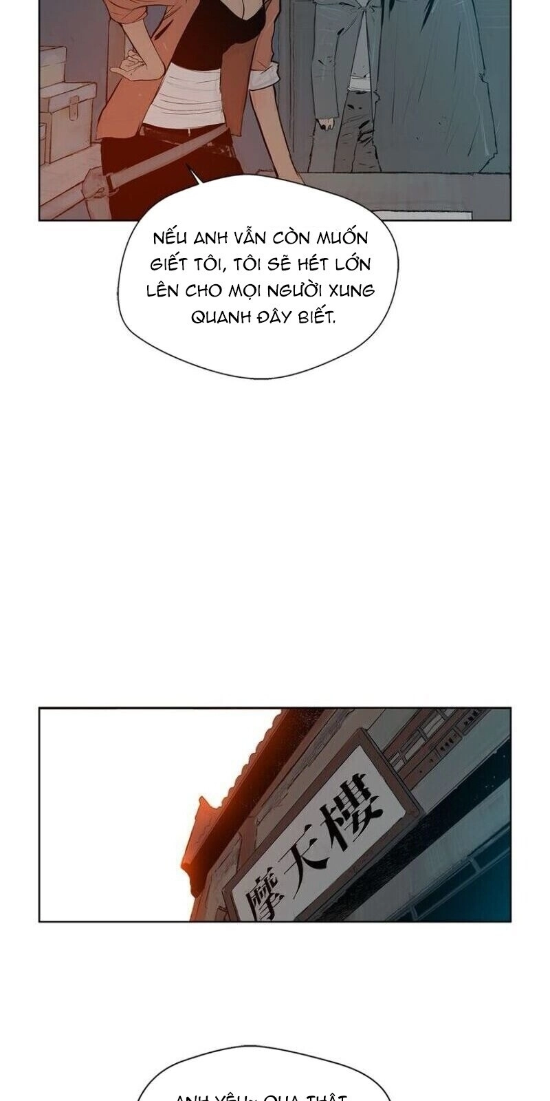 Thanh Gươm Danh Vọng Chapter 7 - 47