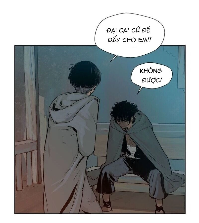 Thanh Gươm Danh Vọng Chapter 8 - 35