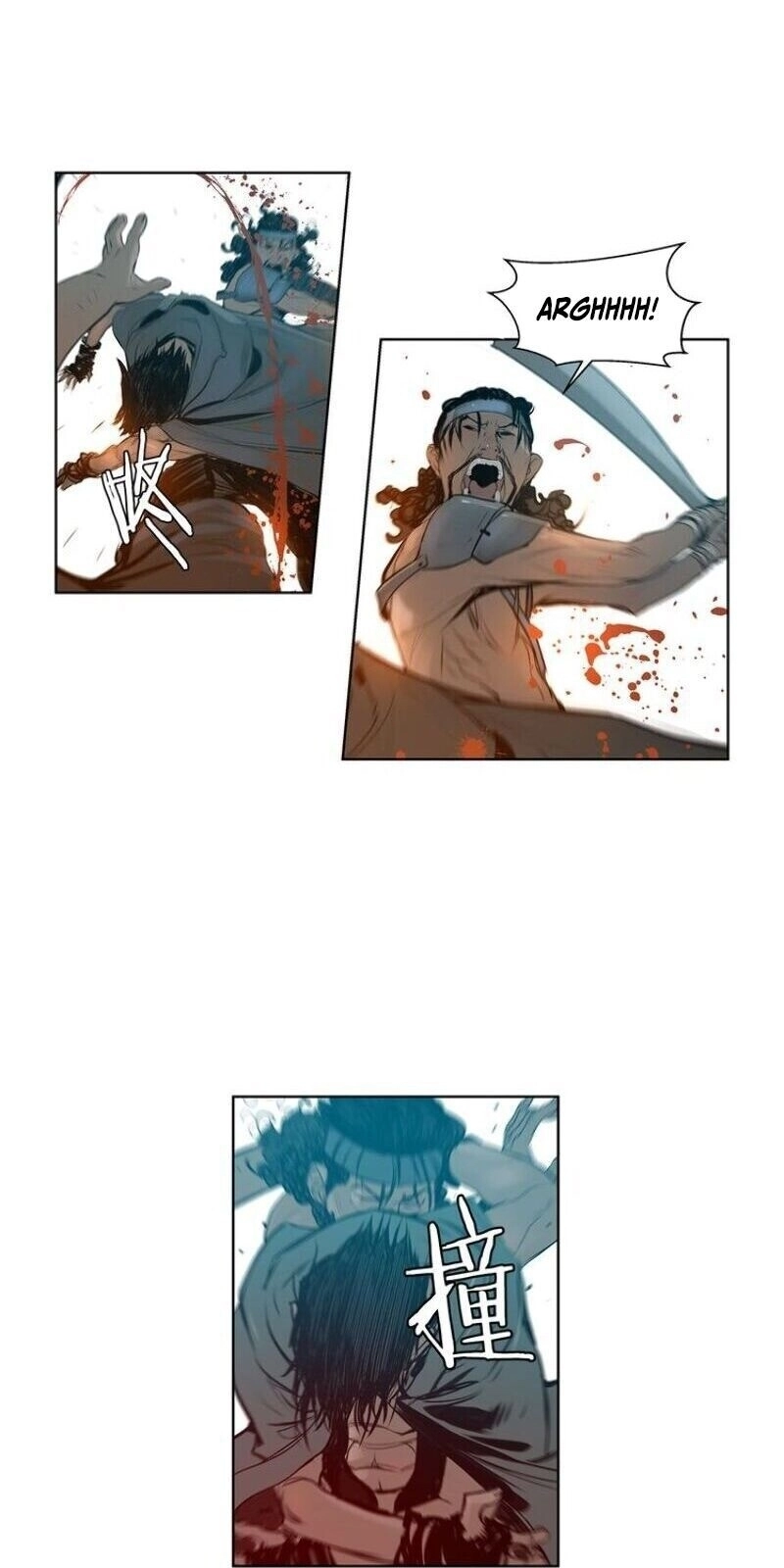 Thanh Gươm Danh Vọng Chapter 9 - 18