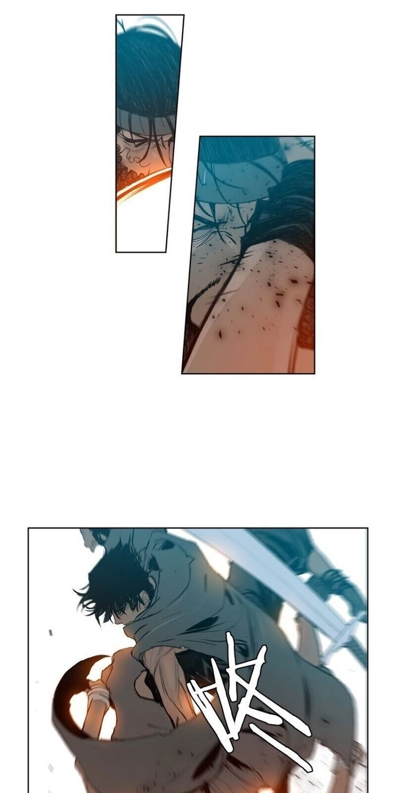 Thanh Gươm Danh Vọng Chapter 9 - 20