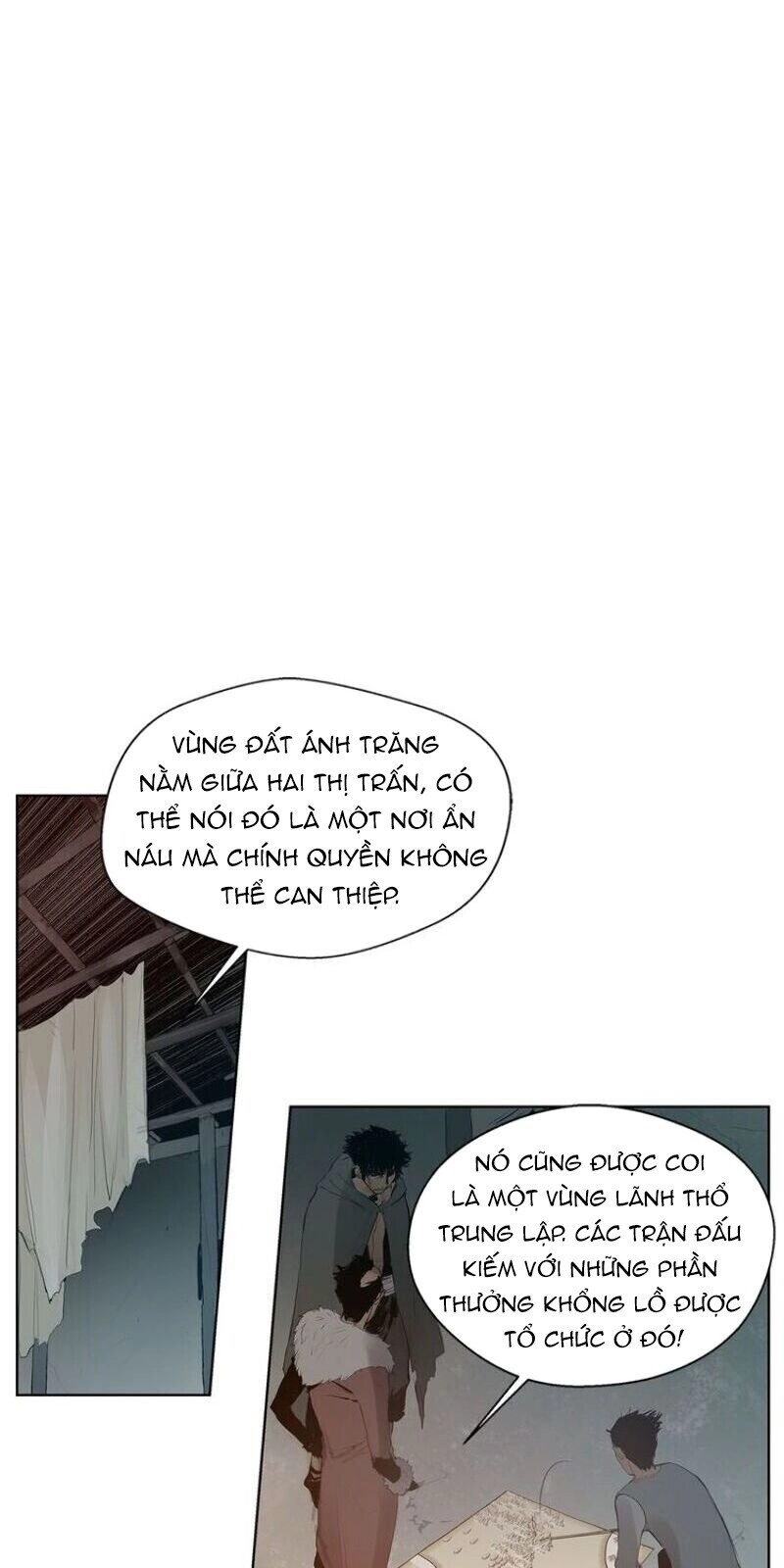 Thanh Gươm Danh Vọng Chapter 9 - 28