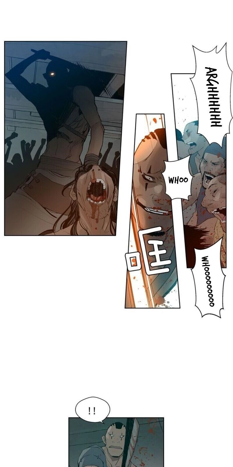 Thanh Gươm Danh Vọng Chapter 9 - 36