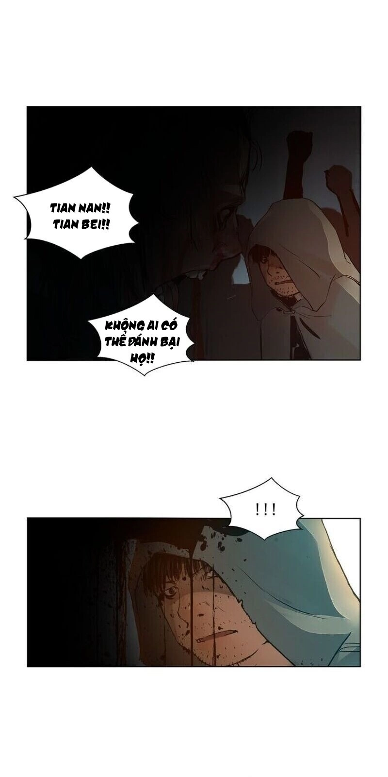 Thanh Gươm Danh Vọng Chapter 9 - 38