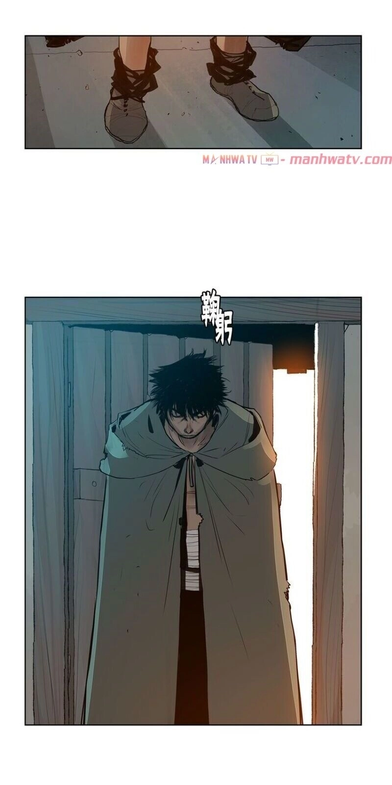 Thanh Gươm Danh Vọng Chapter 9 - 53