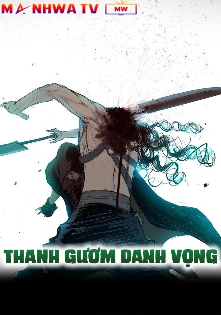 Thanh Gươm Danh Vọng Chapter 10 - 3