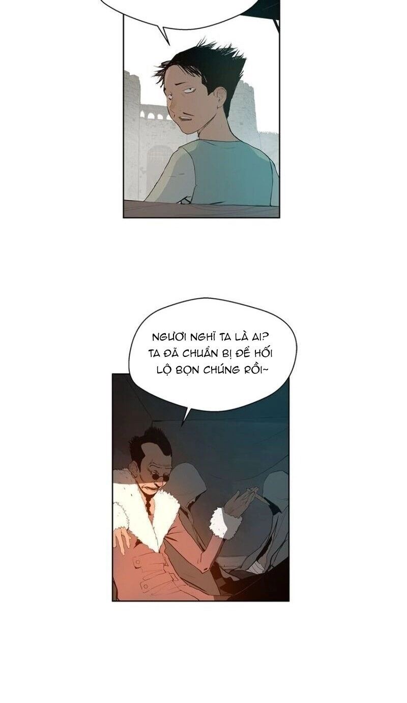 Thanh Gươm Danh Vọng Chapter 10 - 7