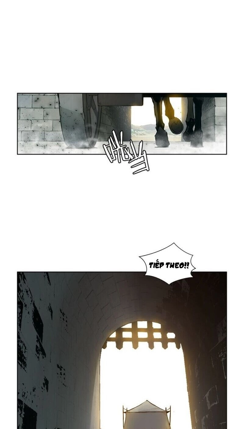 Thanh Gươm Danh Vọng Chapter 10 - 13