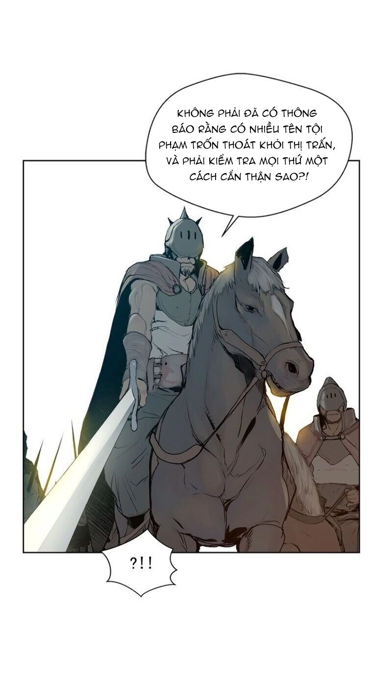 Thanh Gươm Danh Vọng Chapter 10 - 15