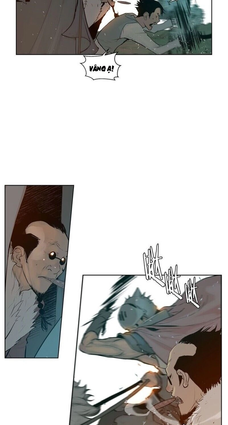 Thanh Gươm Danh Vọng Chapter 10 - 20