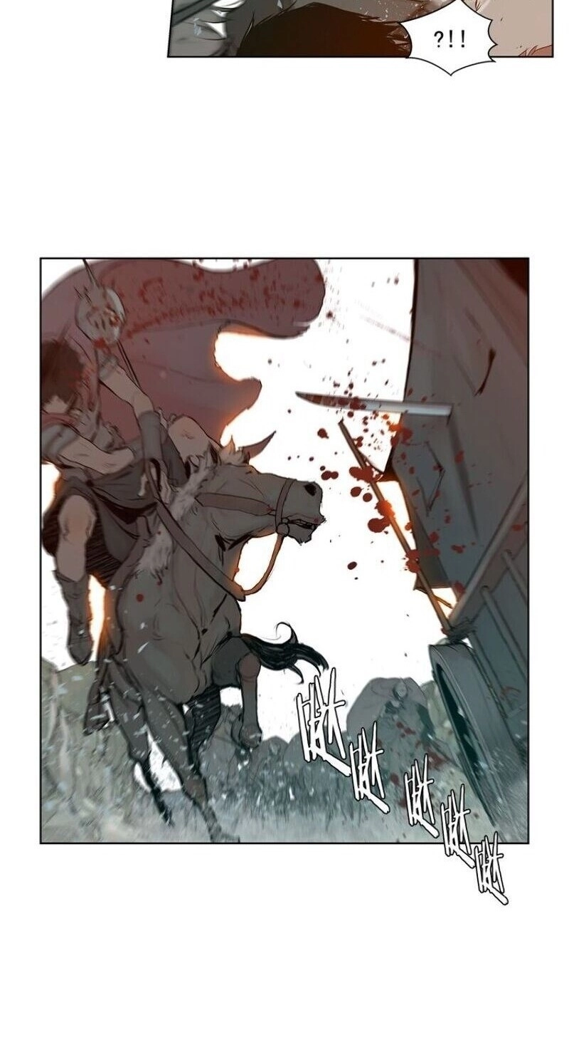 Thanh Gươm Danh Vọng Chapter 10 - 21