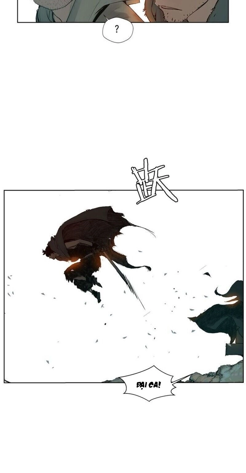 Thanh Gươm Danh Vọng Chapter 10 - 25