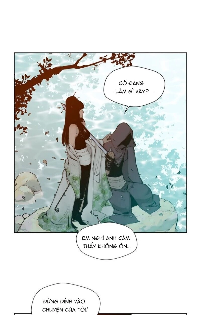 Thanh Gươm Danh Vọng Chapter 10 - 38