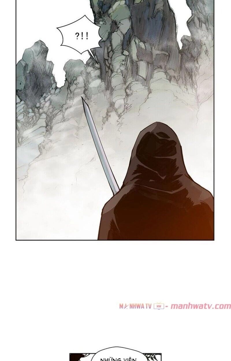 Thanh Gươm Danh Vọng Chapter 10 - 40