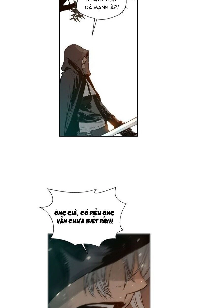 Thanh Gươm Danh Vọng Chapter 10 - 41