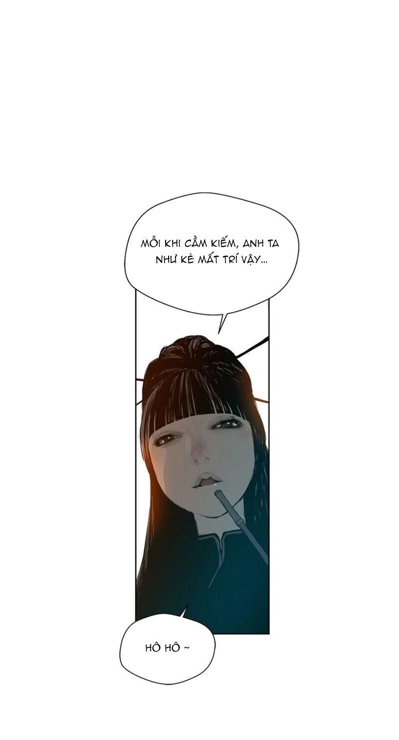 Thanh Gươm Danh Vọng Chapter 10 - 44