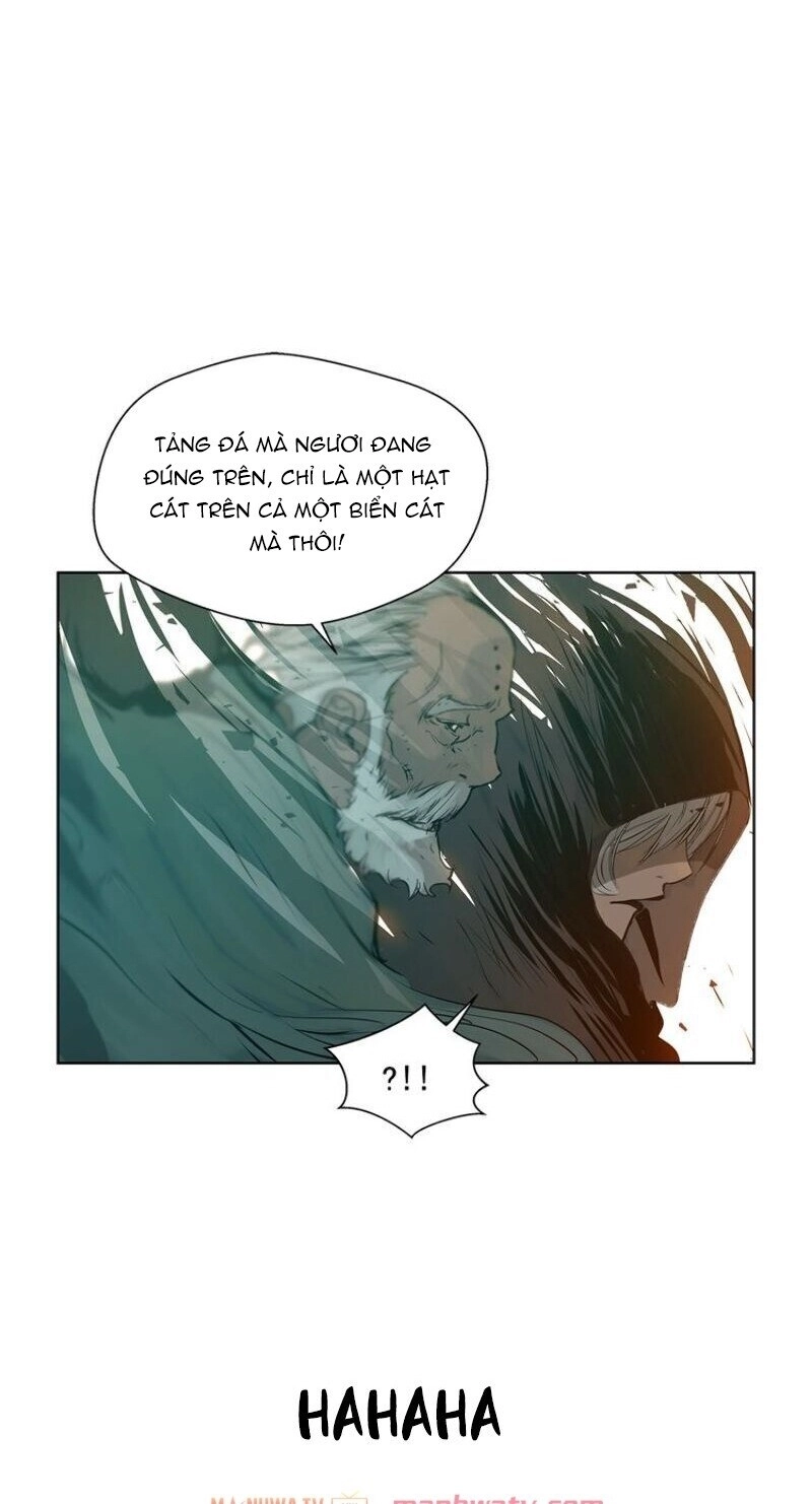 Thanh Gươm Danh Vọng Chapter 10 - 45