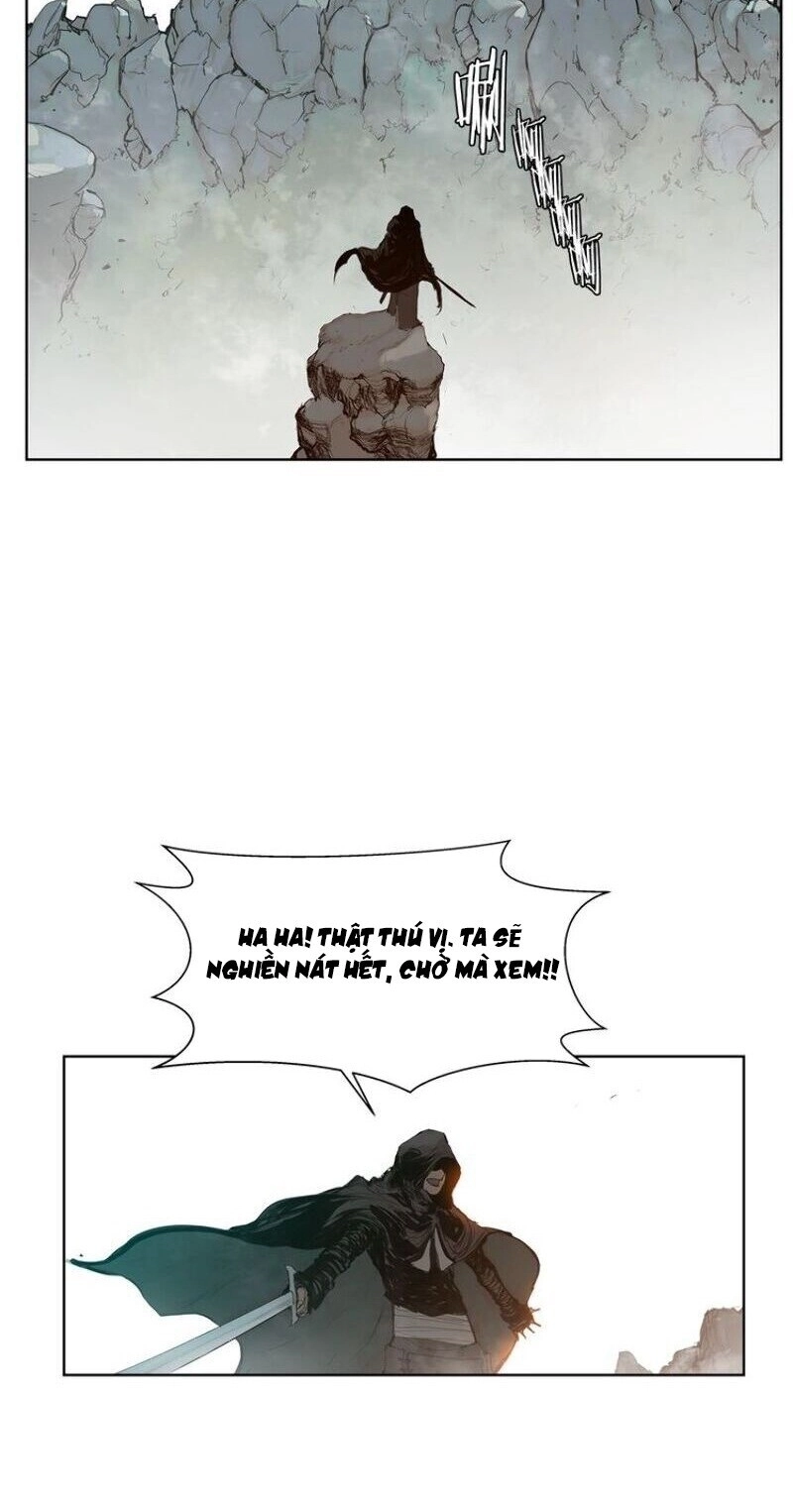 Thanh Gươm Danh Vọng Chapter 10 - 49