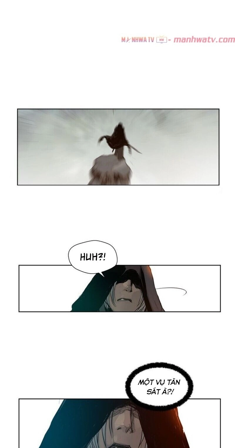 Thanh Gươm Danh Vọng Chapter 10 - 50