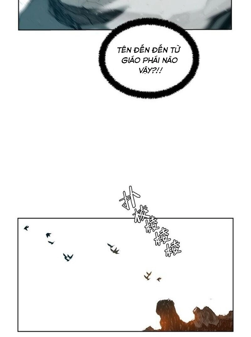 Thanh Gươm Danh Vọng Chapter 10 - 54