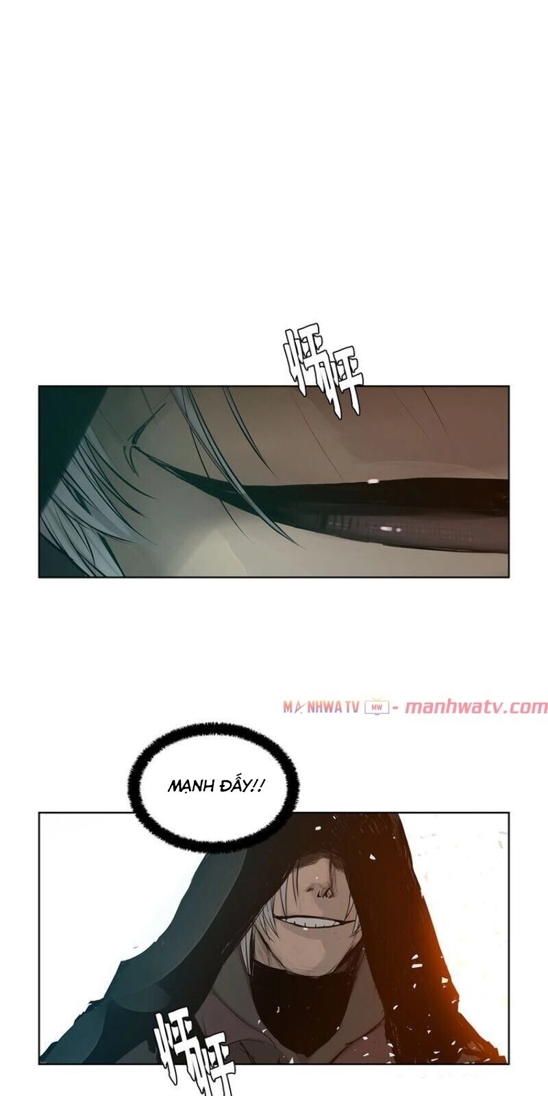 Thanh Gươm Danh Vọng Chapter 10 - 58
