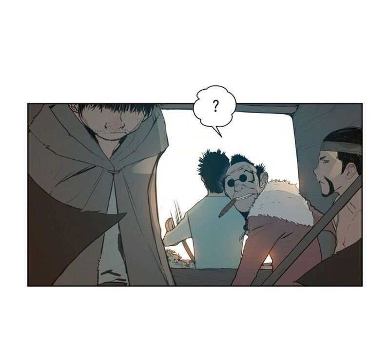 Thanh Gươm Danh Vọng Chapter 11 - 7