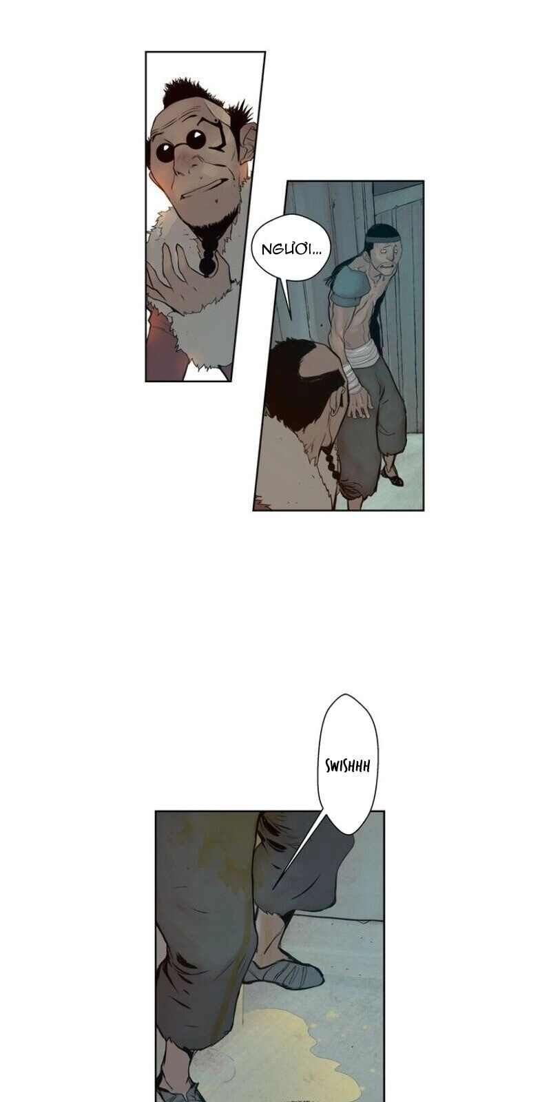 Thanh Gươm Danh Vọng Chapter 11 - 47