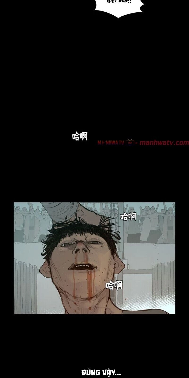 Thanh Gươm Danh Vọng Chapter 12 - 13