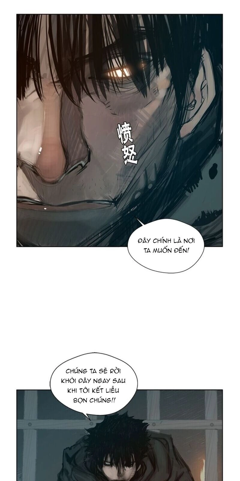 Thanh Gươm Danh Vọng Chapter 12 - 31