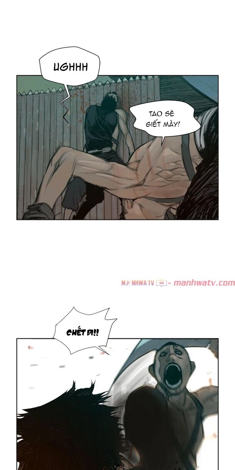 Thanh Gươm Danh Vọng Chapter 12 - 53