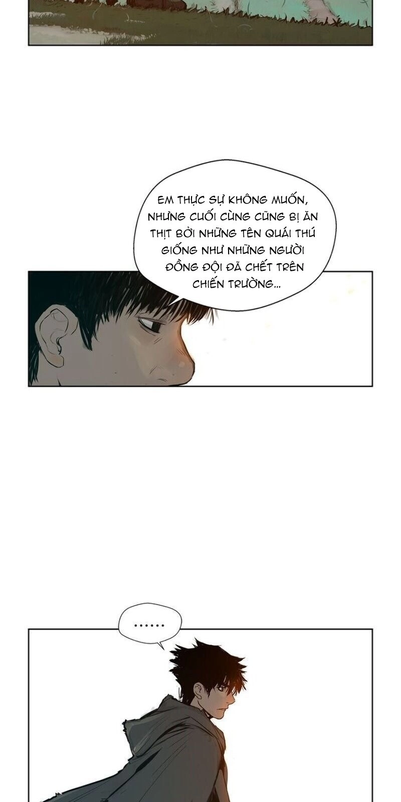 Thanh Gươm Danh Vọng Chapter 13 - 6