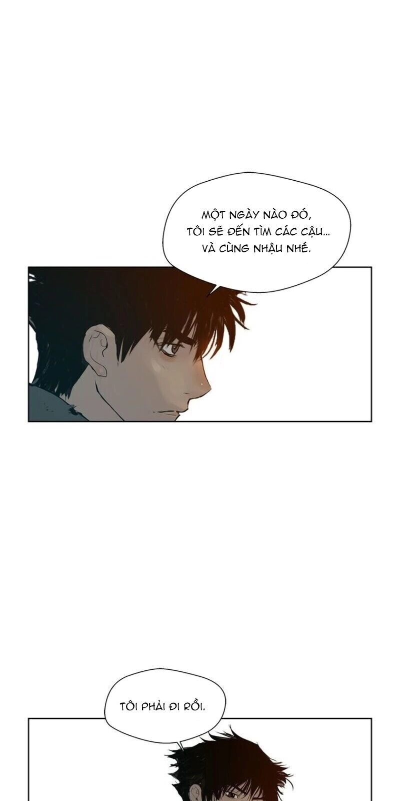 Thanh Gươm Danh Vọng Chapter 13 - 8